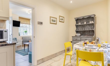 3 Bed in Tideswell 8