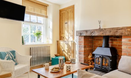 3 Bed in Tideswell 1