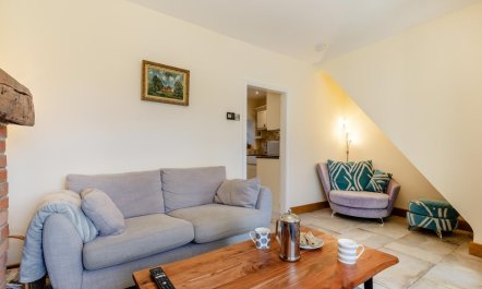 3 Bed in Tideswell 3