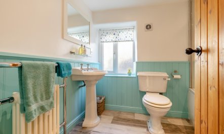 3 Bed in Tideswell 9
