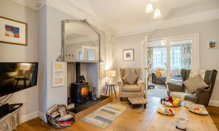 3 Bed in Far Sawrey 1