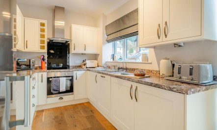 3 Bed in Far Sawrey 7