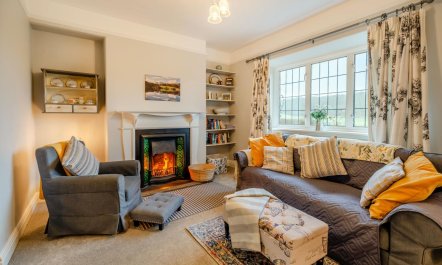 3 Bed in Far Sawrey 2