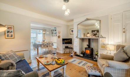 3 Bed in Far Sawrey