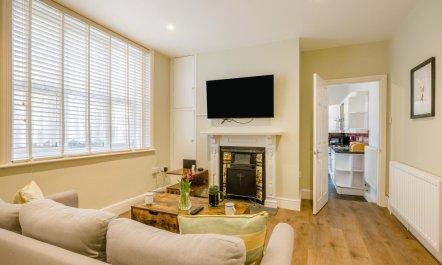 2 Bed in Cromer 8