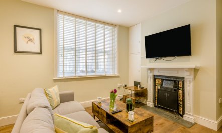 2 Bed in Cromer