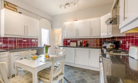 2 Bed in Cromer 9