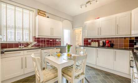 2 Bed in Cromer 2