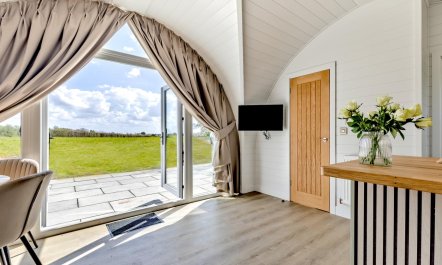 2 Bed in Southwell 1