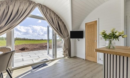 2 Bed in Southwell 1