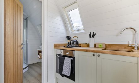 2 Bed in Southwell 6