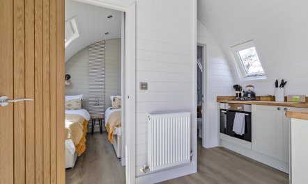 2 Bed in Southwell 9