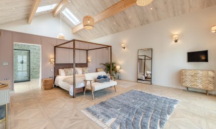 2 Bed in Woodbury Salterton 2