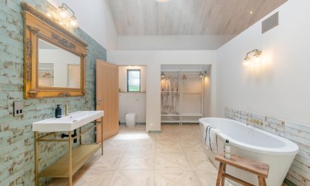 2 Bed in Woodbury Salterton 3