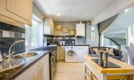 1 Bed in Liddington 5
