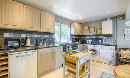 1 Bed in Liddington 4