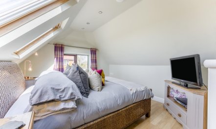 1 Bed in Liddington 9