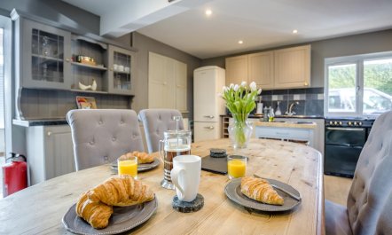 1 Bed in Liddington 7