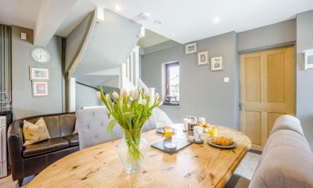 1 Bed in Liddington 6