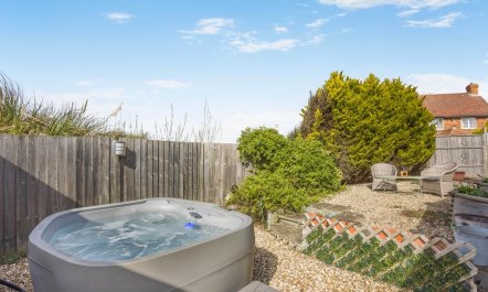 1 Bed in Liddington
