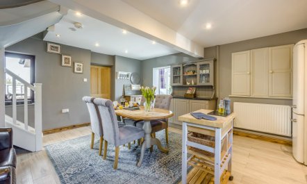 1 Bed in Liddington 8