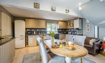1 Bed in Liddington 3