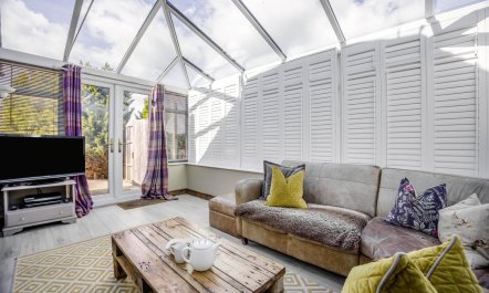 1 Bed in Liddington 8