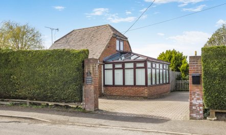 1 Bed in Liddington 1