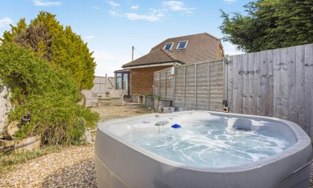 1 Bed in Liddington 2