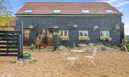 3 Bed in Heacham