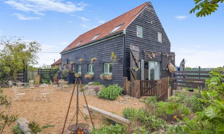 3 Bed in Heacham