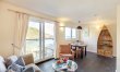 1 Bed in Lamorna Cove, 4