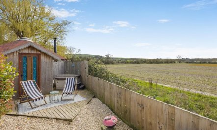 1 Bed in Liddington 2