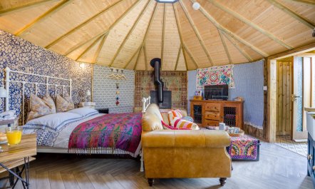 1 Bed in Liddington