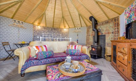 1 Bed in Liddington 8
