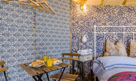1 Bed in Liddington 9