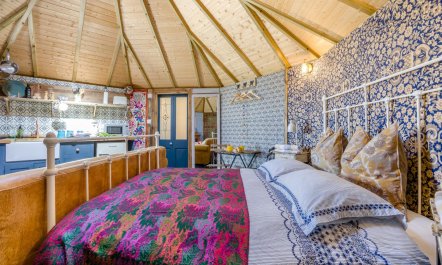 1 Bed in Liddington 6