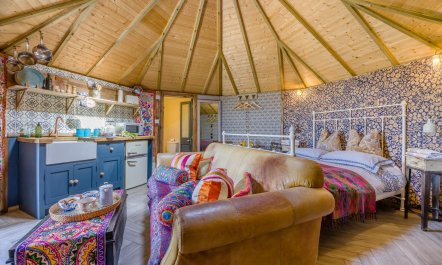 1 Bed in Liddington 5