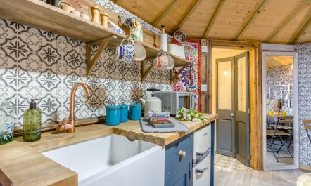 1 Bed in Liddington 3