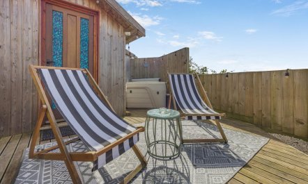 1 Bed in Liddington 2