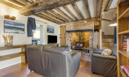 1 Bed in Sea Palling 6