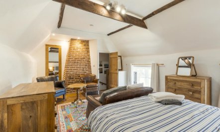 1 Bed in Sea Palling 4