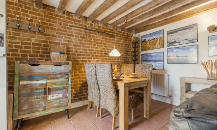 1 Bed in Sea Palling 1