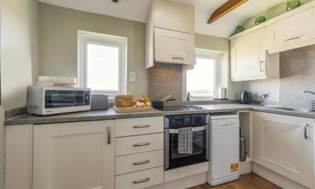 1 Bed in Sea Palling 5