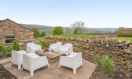 3 Bed in Burtersett 1