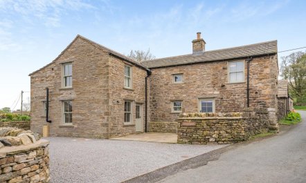 3 Bed in Burtersett