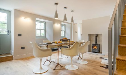 3 Bed in Burtersett 2