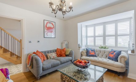 3 Bed in Docking 7
