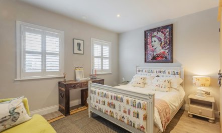 3 Bed in Docking 2
