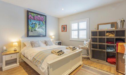 3 Bed in Docking 5
